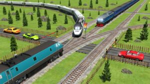Train Station 2 Mod APK